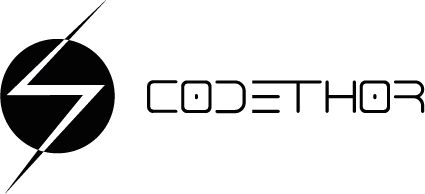 logotipo codethor