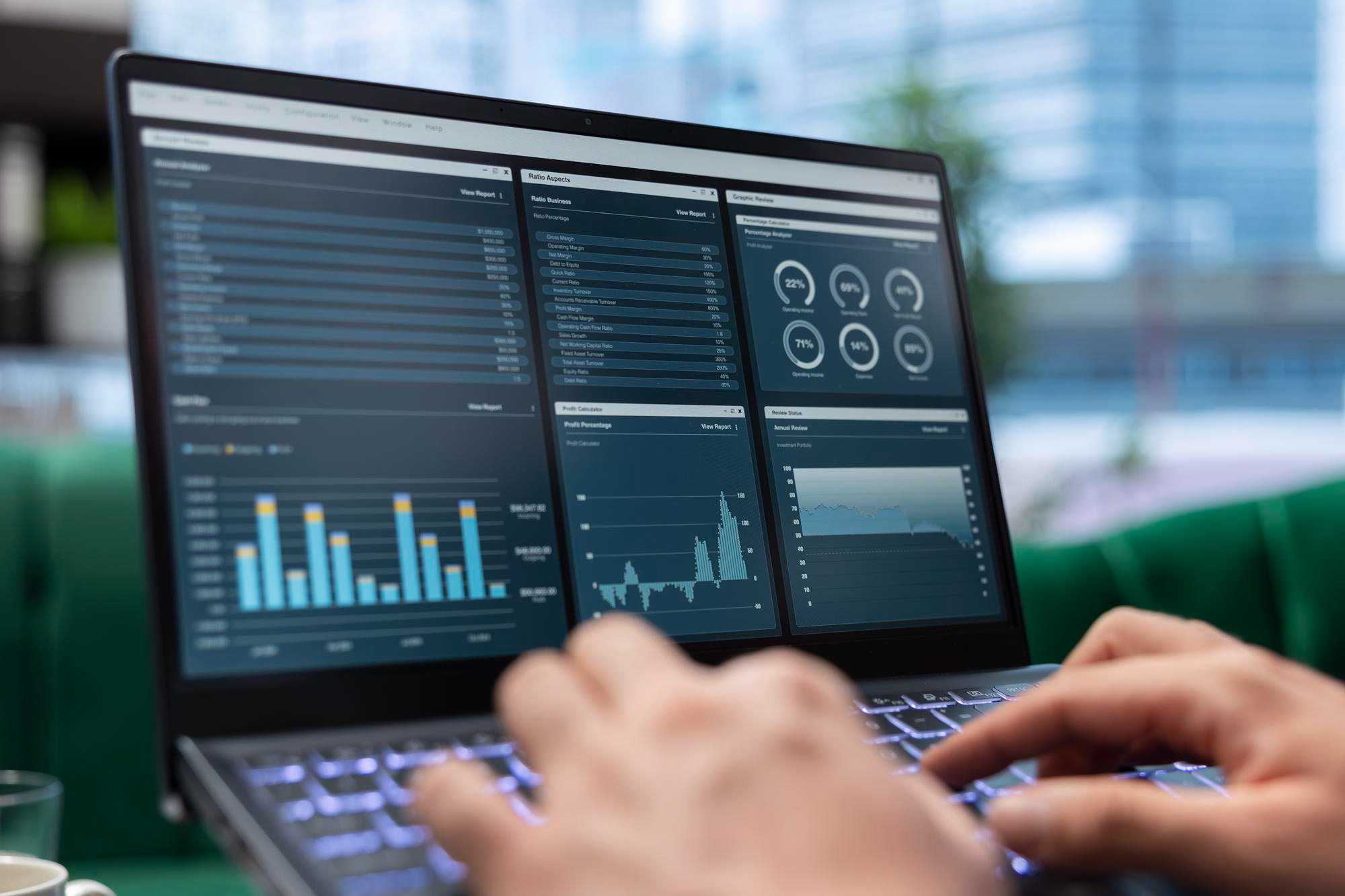 Pack Datos y Automatización